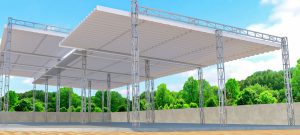 Bạt Xanh Cam Chất Lượng