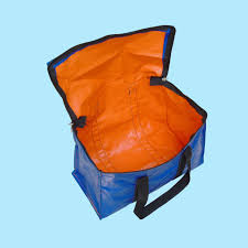 Bạt Xanh Cam Chất Lượng