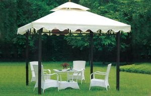 Nhà Bạt Di Động